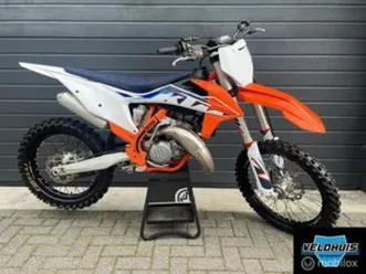 ktm sx125 sx 125 bouwjaar 2022 nieuwe zuiger! crossmotor sxf — motoren | ktm — marktplaats