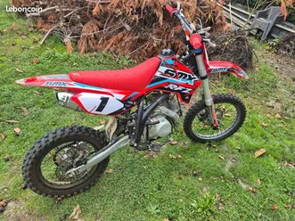 dirt 150 cc