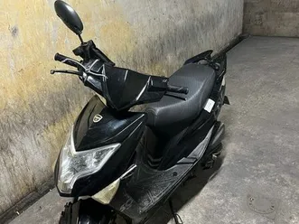 scooter 50