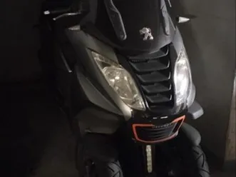 peugeot metropolis 400