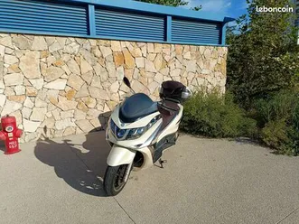 piaggio x10 500
