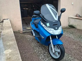 scooter 125