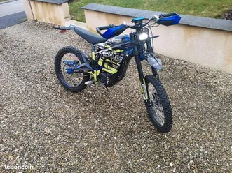 talaria sting 4000 400kms