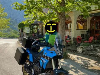 yamaha ténéré 700