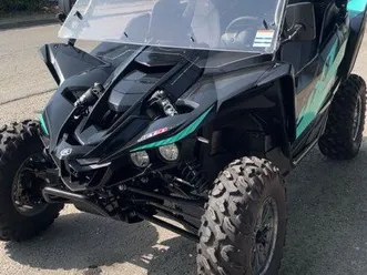 yamaha yxz 1000rss 2024