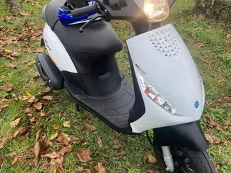 scooter zip