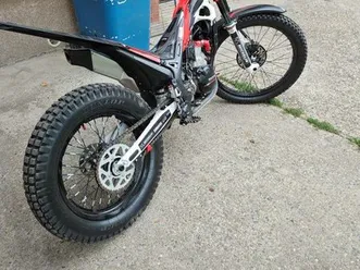 trial bêta 300 evo 2020