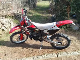 enduro 250 gasgas