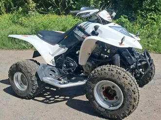 kymco maxxer 250