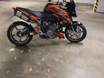 ktm 990 super duke