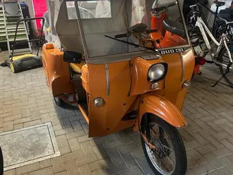 simson krause duo 4/1 originalzustand