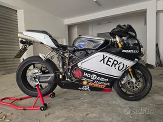 ducati 999