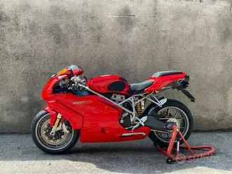 ducati 999