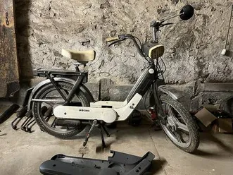 piaggio ciao canton berne -