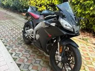 aprilia rs4 50