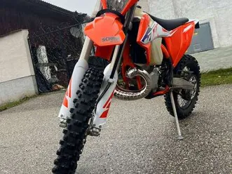 ktm exc 300 2023