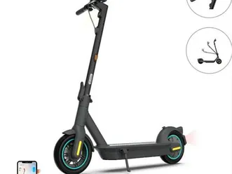 e scooter 65 km