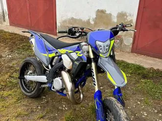 sherco 125 2 takt 9500â¬