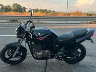 suzuki gs 500