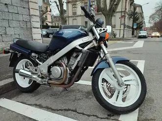 honda ntv650