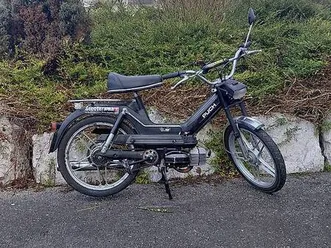 puch maxi s