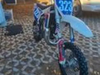 husqvarna tc 65 - 2022