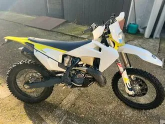 husqvarna 300 te 2022