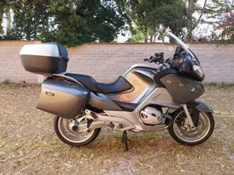 bmw r 1200 rt - 2012