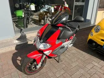 gilera runner 125 4t - 2006