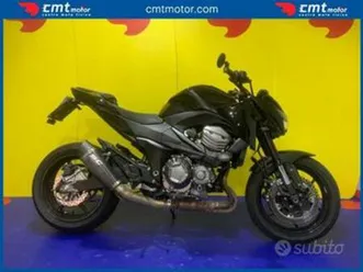 kawasaki z 800 garantita e finanziabile