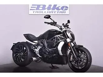 ducati xdiavel s nyservad termignoni (odp340) - bytbil.com ◊