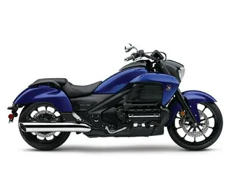 2014 honda® gold wing valkyrie