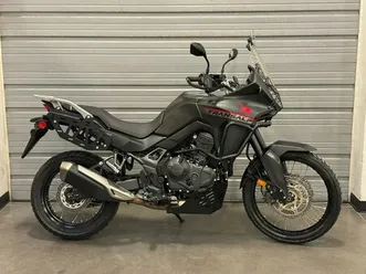 2024 honda transalp