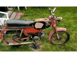 kreidler florett k54 rs 5 gang direkt geschaltet