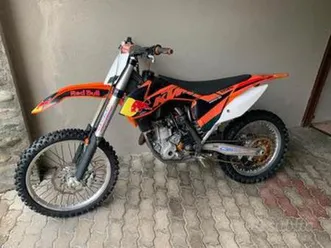 ktm 350 sx-f - 2013
