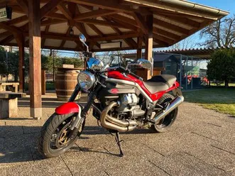 moto guzzi griso