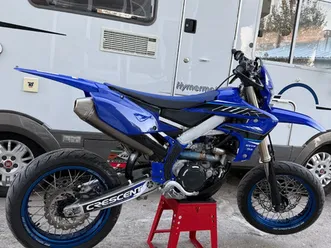 yamaha wr 450f akra/motomaster/smpro/enduroкапли →