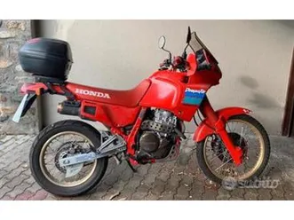 honda nx 650 dominator 1992