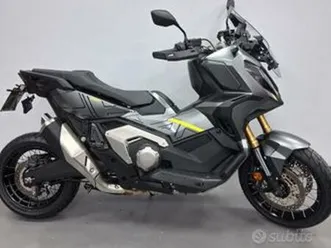 honda x-adv 750