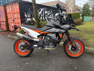 2024 ktm smt 890 supermoto