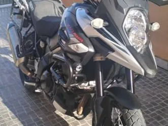 suzuki v-strom 1000 fernão ferro