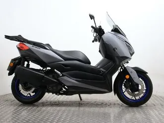 yamaha xmax 300 x-max czd300 292 cc