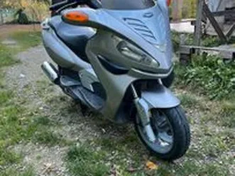 malaguti madison 125