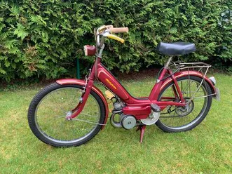 mofa mobylette moby m1 motobecane