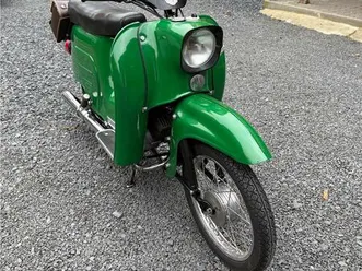 simson schwalbe kr51/2l 4gang