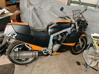 suzuki gsx-r 1100 knicker 1986 sb lenker