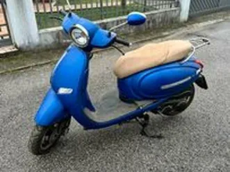 scooter 125