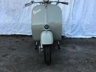 vespa 150 struzzo vl2