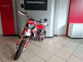 fantic 50m xm 50 motard competition my 24