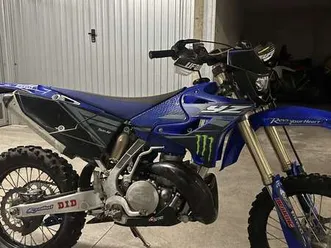 yamaha yz 250 enduro
